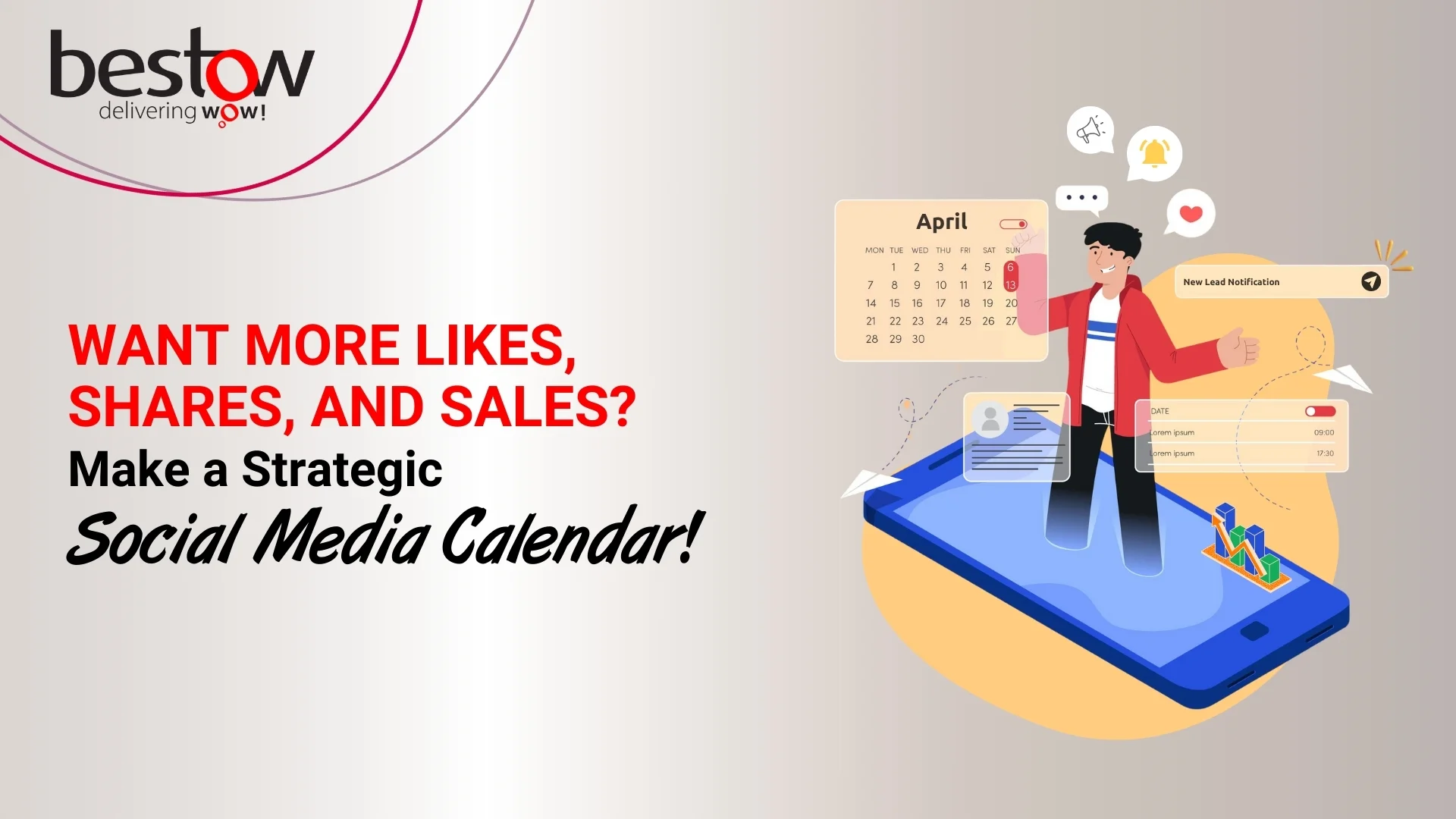 Enhance Your B2B Marketing with Data-Driven Strategies for Business Growth and Success